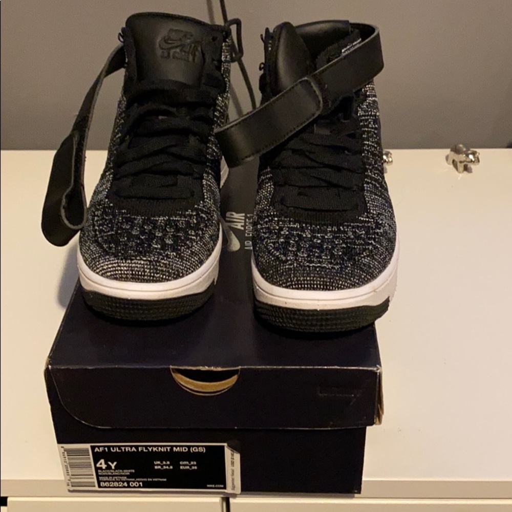 Af1 Ultra Flynit